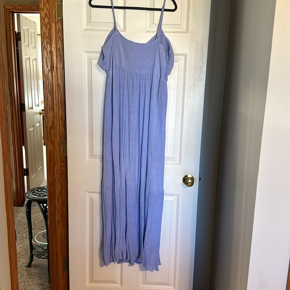 Abercrombie & Fitch Maxi Dress